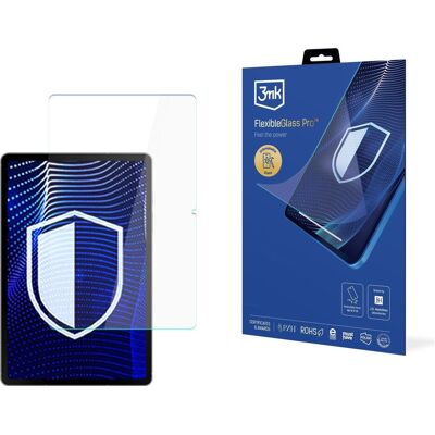 3MK Hybridglas FlexibleGlass Pro für Samsung Galaxy Tab S10 FE (1 Stk., Samsung Galaxy Tab S10 FE, Samsung Galaxy Tab S10 Lite), Tablet Schutzfolie 3MK Hybridglas FlexibleGlass Pro für Samsung Galaxy Tab S10 FE (1 Stk., Samsung Galaxy Tab S10 FE, Samsung Galaxy Tab S10 Lite), Tablet Schutzfolie