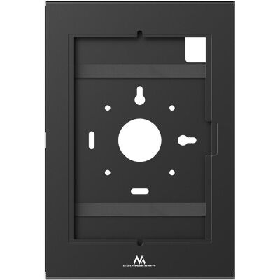 Maclean Uchwyt reklamowy do tabletu MC-955 B, Tablet Halterung, Schwarz Maclean Uchwyt reklamowy do tabletu MC-955 B, Tablet Halterung, Schwarz