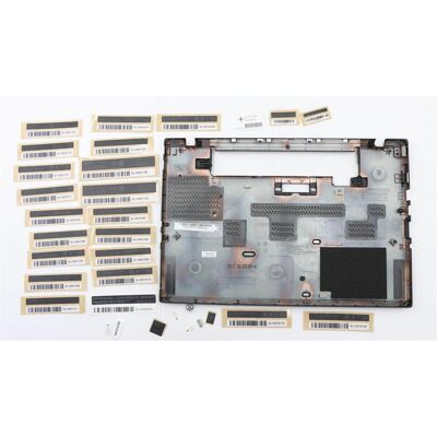 IBM Ersatzteil Bottom Base Cover T460 (S), Notebook Ersatzteile, Schwarz IBM Ersatzteil Bottom Base Cover T460 (S), Notebook Ersatzteile, Schwarz