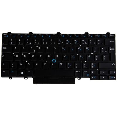 Origin Storage KB-J17N3, Notebook Ersatzteile, Schwarz Origin Storage KB-J17N3, Notebook Ersatzteile, Schwarz