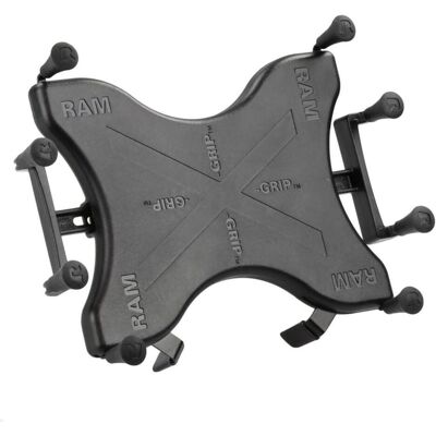 RAM Mounts Tablet-Halterung X-Grip 9-11, Tablet Halterung, Schwarz RAM Mounts Tablet-Halterung X-Grip 9-11, Tablet Halterung, Schwarz