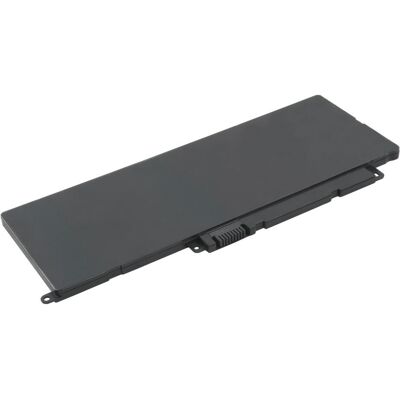 Avacom Náhradní baterie Dell Inspiron 7537, 7737 Li-Pol 14,8V 3900mAh 58Wh (3900 mAh), Notebook Akku, Schwarz Avacom Náhradní baterie Dell Inspiron 7537, 7737 Li-Pol 14,8V 3900mAh 58Wh (3900 mAh), Notebook Akku, Schwarz