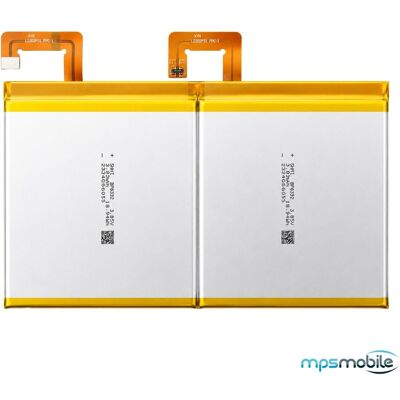 OEM Akku L22D2P31 für Lenovo Tab P11 Pro (2. Generation) 2022, Smartphone Akku OEM Akku L22D2P31 für Lenovo Tab P11 Pro (2. Generation) 2022, Smartphone Akku