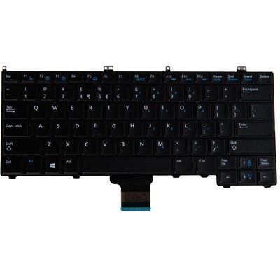 Origin Storage N/B KBD LATITUDE 5520 SWISS, Notebook Ersatzteile, Schwarz Origin Storage N/B KBD LATITUDE 5520 SWISS, Notebook Ersatzteile, Schwarz