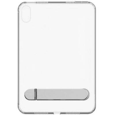 Spigen - Ultra Hybrid S - Transparent - iPad mini 7/6 Case Spigen - Ultra Hybrid S - Transparent - iPad mini 7/6 Case