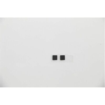 IBM FRU RUBBER Strip Cover BLK, Notebook Ersatzteile, Schwarz IBM FRU RUBBER Strip Cover BLK, Notebook Ersatzteile, Schwarz
