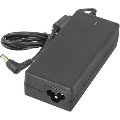 Qoltec 50099.90W - Notebook - Indoor - 100-240 V - 50/60 Hz - 90 W - 20 V (90 W), Notebook Netzteil, Schwarz Qoltec 50099.90W - Notebook - Indoor - 100-240 V - 50/60 Hz - 90 W - 20 V (90 W), Notebook Netzteil, Schwarz