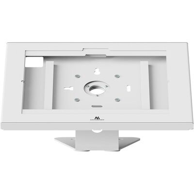 Maclean Uchwyt reklamowy do tabletu MC-956 W, Tablet Halterung, Schwarz Maclean Uchwyt reklamowy do tabletu MC-956 W, Tablet Halterung, Schwarz