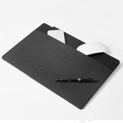 XD Design MOBILE OFFICE 3IN1 LAPTOP SLEEVE 14” P78 (14", Universal), Notebooktasche, Schwarz XD Design MOBILE OFFICE 3IN1 LAPTOP SLEEVE 14” P78 (14", Universal), Notebooktasche, Schwarz