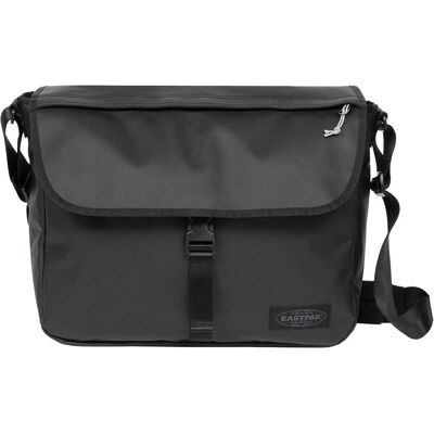 Eastpak Delegate + (17"), Notebooktasche, Schwarz Eastpak Delegate + (17"), Notebooktasche, Schwarz