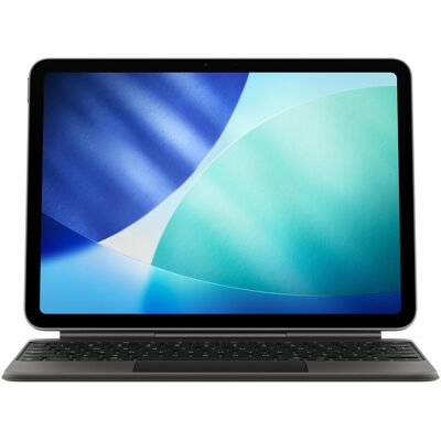 Magic Keyboard (DE, Apple iPad Air 11 2025, Apple iPad Air 2020, Apple iPad Air 2022), Tablet Tastatur, Schwarz Magic Keyboard (DE, Apple iPad Air 11 2025, Apple iPad Air 2020, Apple iPad Air 2022), Tablet Tastatur, Schwarz