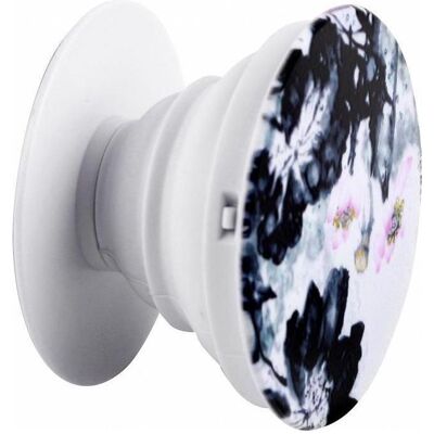 iLike Universal Pop Holder Flower, Smartphone Halterung, Weiss iLike Universal Pop Holder Flower, Smartphone Halterung, Weiss