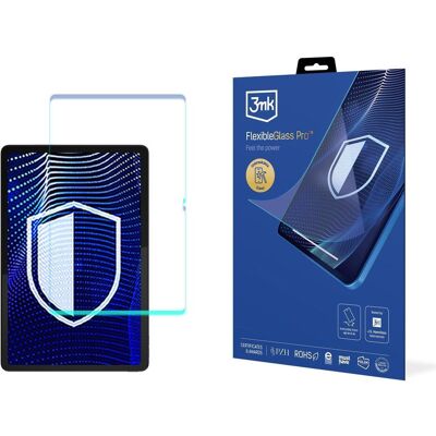 3MK FlexibleGlass Pro Hybrid Glass für Lenovo Tab K11 Gen 2 (Lenovo Tab K11 Gen 2), Tablet Schutzfolie 3MK FlexibleGlass Pro Hybrid Glass für Lenovo Tab K11 Gen 2 (Lenovo Tab K11 Gen 2), Tablet Schutzfolie