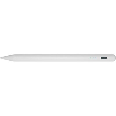 MaxCases MC-STY-AC-WHT, Stylus, Weiss MaxCases MC-STY-AC-WHT, Stylus, Weiss