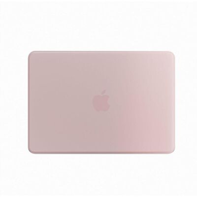 eSTUFF MacBook Neo 13" Blush Frosted (13.30", Universal), Notebooktasche, Pink eSTUFF MacBook Neo 13" Blush Frosted (13.30", Universal), Notebooktasche, Pink