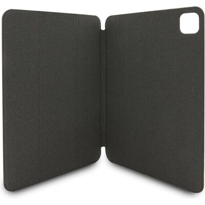 Guess 4G Big Logo Magnetic Case für Apple iPad Pro 11 (2024) - brown (Apple iPad Pro 11 2024, Apple iPad Pro 11 2025), Tablet Hülle, Braun Guess 4G Big Logo Magnetic Case für Apple iPad Pro 11 (2024) - brown (Apple iPad Pro 11 2024, Apple iPad Pro 11 2025), Tablet Hülle, Braun