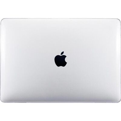 Screenguard Hard Case für Apple MacBook Pro 13" Retina (2012-2015) A1425 A1502, Notebooktasche, Transparent Screenguard Hard Case für Apple MacBook Pro 13" Retina (2012-2015) A1425 A1502, Notebooktasche, Transparent