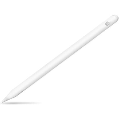 STM Stylus USB-C (All iPad) B2B - White, Stylus, Weiss STM Stylus USB-C (All iPad) B2B - White, Stylus, Weiss