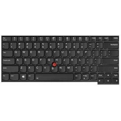 IBM 01AX370 Tastatur Notebook-Ersatzteil, Notebook Ersatzteile, Schwarz IBM 01AX370 Tastatur Notebook-Ersatzteil, Notebook Ersatzteile, Schwarz