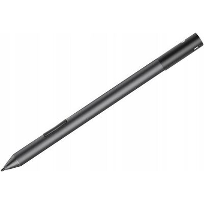 Dell Active Pen PN557W, Stylus, Schwarz, Grau Dell Active Pen PN557W, Stylus, Schwarz, Grau