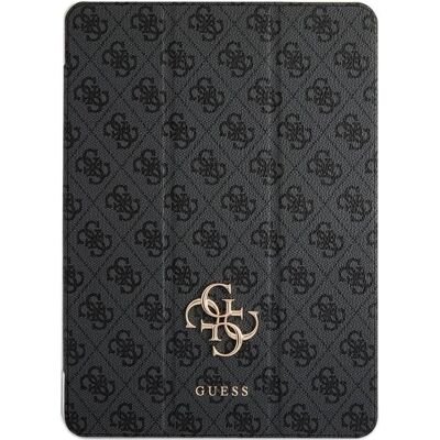 Guess Bookcover (Apple iPad Pro 12.9 2021), Tablet Hülle, Grau Guess Bookcover (Apple iPad Pro 12.9 2021), Tablet Hülle, Grau