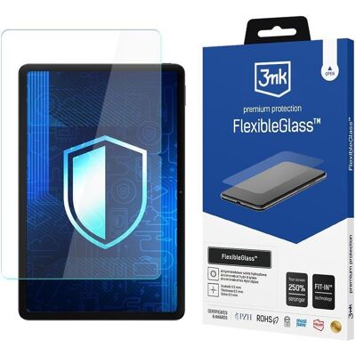 3MK FlexibleGlass Xiaomi Redmi Pad Pro Szkło Hybrydowe (1 Stk., Xiaomi Redmi Pad Pro), Tablet Schutzfolie 3MK FlexibleGlass Xiaomi Redmi Pad Pro Szkło Hybrydowe (1 Stk., Xiaomi Redmi Pad Pro), Tablet Schutzfolie