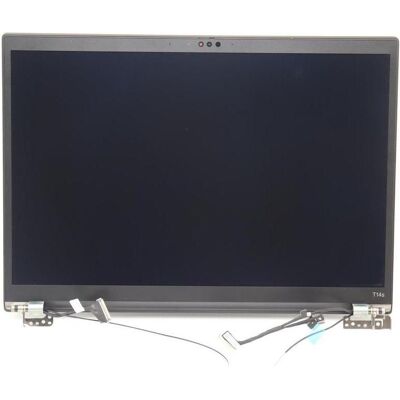 IBM Mech Asm 14.0 Oled Nt N5G 5M, Notebook Ersatzteile, Schwarz IBM Mech Asm 14.0 Oled Nt N5G 5M, Notebook Ersatzteile, Schwarz