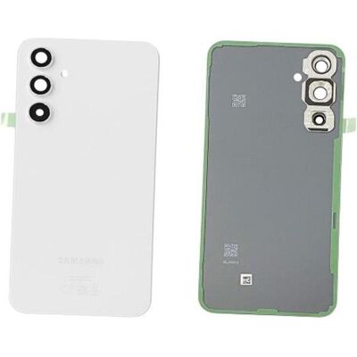 Samsung A546 A54 Back Cover, Mobilgerät Ersatzteile, Weiss Samsung A546 A54 Back Cover, Mobilgerät Ersatzteile, Weiss