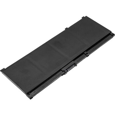 AGI Akku kompatibel mit HP PAVILION 15-15-CB000 (1 Zelle, 4400 mAh), Notebook Akku, Schwarz AGI Akku kompatibel mit HP PAVILION 15-15-CB000 (1 Zelle, 4400 mAh), Notebook Akku, Schwarz