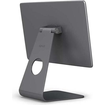 Epico Magnetic Stand, Tablet Halterung, Grau Epico Magnetic Stand, Tablet Halterung, Grau