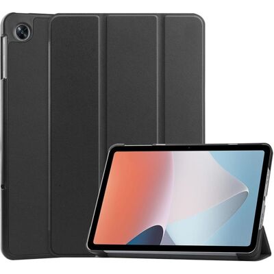 Techsuit - FoldPro - Oppo Pad Air - Black (Oppo Pad Air), Tablet Hülle, Schwarz Techsuit - FoldPro - Oppo Pad Air - Black (Oppo Pad Air), Tablet Hülle, Schwarz