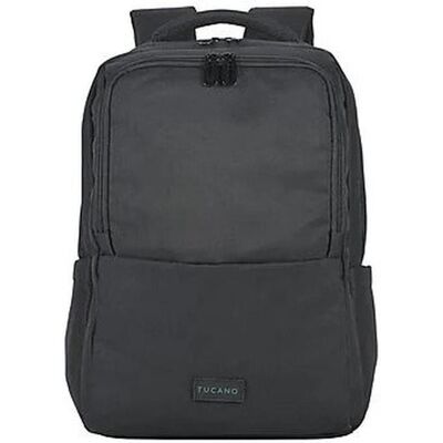 Tucano Laptoptasche BKSIR15-BK Schwarz (16", Apple), Notebooktasche, Schwarz Tucano Laptoptasche BKSIR15-BK Schwarz (16", Apple), Notebooktasche, Schwarz
