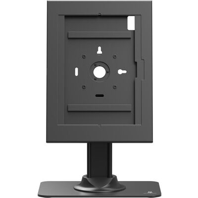 Maclean Uchwyt Uchwyt do tabletu biurkowy z blokad MC-958 B, Tablet Halterung, Schwarz Maclean Uchwyt Uchwyt do tabletu biurkowy z blokad MC-958 B, Tablet Halterung, Schwarz
