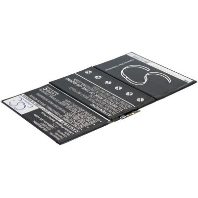 NoName Battery for iPad 2, Smartphone Akku NoName Battery for iPad 2, Smartphone Akku