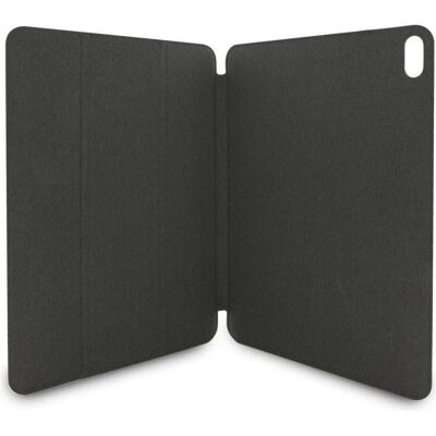Guess 4G Big Logo Magnetic Case für Apple iPad Air 13 (2024) - black (Apple iPad Air 13 2024, Apple iPad Air 13 2025, Apple iPad Air 13 2026), Tablet Hülle, Schwarz Guess 4G Big Logo Magnetic Case für Apple iPad Air 13 (2024) - black (Apple iPad Air 13 2024, Apple iPad Air 13 2025, Apple iPad Air 13 2026), Tablet Hülle, Schwarz