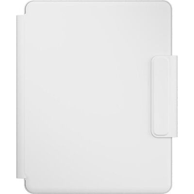 Typecase Case Edge with keyboard for iPad Pro 13" 2024/2025 white (Apple iPad Pro 13 2024), Tablet Hülle, Weiss Typecase Case Edge with keyboard for iPad Pro 13" 2024/2025 white (Apple iPad Pro 13 2024), Tablet Hülle, Weiss