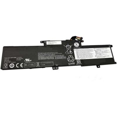 CoreParts Laptop-Batterie (gleichwertig mit: Lenovo 01AV482, Lenovo 01AV481, Lenovo 01AV483) (6 Zellen, 4050 mAh), Notebook Akku, Schwarz CoreParts Laptop-Batterie (gleichwertig mit: Lenovo 01AV482, Lenovo 01AV481, Lenovo 01AV483) (6 Zellen, 4050 mAh), Notebook Akku, Schwarz