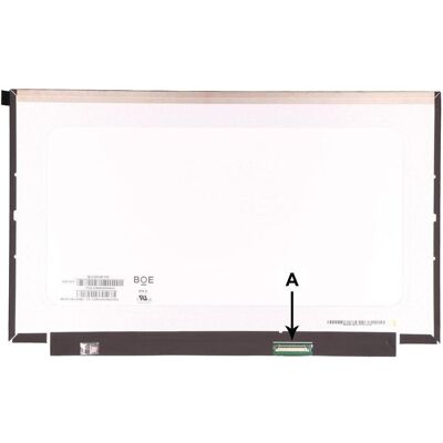 2-Power 15.6 1920x1080 FHD On-Cell Touch, Notebook Ersatzteile 2-Power 15.6 1920x1080 FHD On-Cell Touch, Notebook Ersatzteile