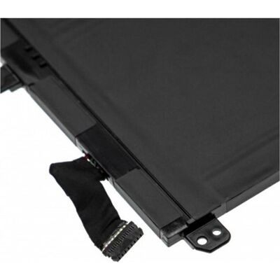 AGI Akku kompatibel mit Lenovo 02DL007 (1 Zelle, 4250 mAh), Notebook Akku, Schwarz AGI Akku kompatibel mit Lenovo 02DL007 (1 Zelle, 4250 mAh), Notebook Akku, Schwarz