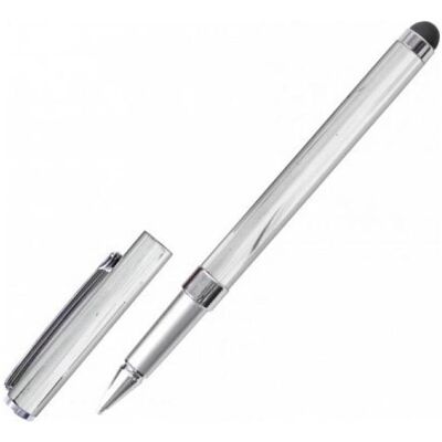 Aligator Stylus PEN pro kapacitnà displeje, bÃlý, Stylus, Weiss Aligator Stylus PEN pro kapacitnà displeje, bÃlý, Stylus, Weiss