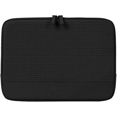 Genesis Natec Mussel 2 Max 16" czarny (16"), Notebooktasche, Schwarz Genesis Natec Mussel 2 Max 16" czarny (16"), Notebooktasche, Schwarz