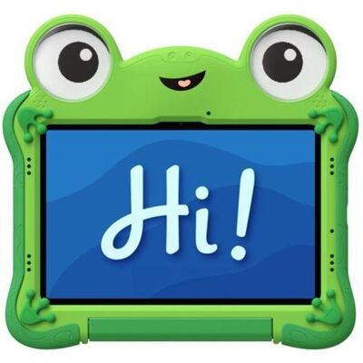 Belkin Hülle Disney Toy Story 5 Lilyp.Sam.Tab A11+ EVA007HQGR-PX (Samsung Galaxy Tab A11+), Tablet Hülle, Grün Belkin Hülle Disney Toy Story 5 Lilyp.Sam.Tab A11+ EVA007HQGR-PX (Samsung Galaxy Tab A11+), Tablet Hülle, Grün