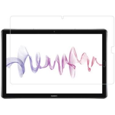 Huawei M5 lite Transparent Displayschutzfolie - Tablet Huawei M5 lite Transparent Displayschutzfolie - Tablet