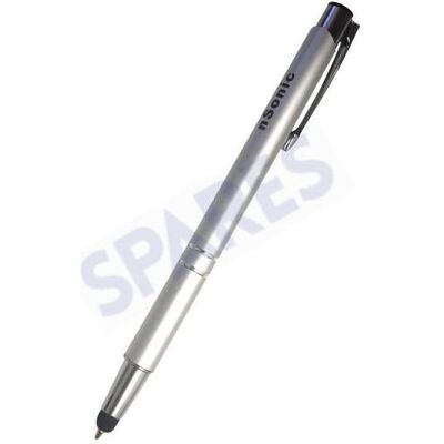Kerkmann Dante Abschlusswand weiss 1,9 x 32,5 x 190,0 cm, Stylus, Weiss Kerkmann Dante Abschlusswand weiss 1,9 x 32,5 x 190,0 cm, Stylus, Weiss