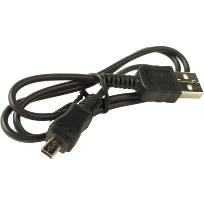 Sony Dedicated USB, Notebook Ersatzteile, Schwarz Sony Dedicated USB, Notebook Ersatzteile, Schwarz