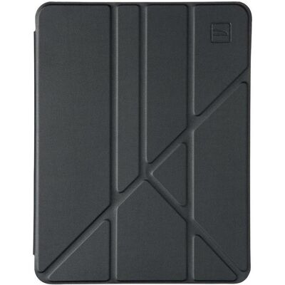 Tucano Bambus-Hülle für iPad Air 11" M2 2024 / M3 2025 / M4 2026 / iPad Air 10,9" (2022/2020) schwarz (Apple iPad Air 11 2024, Apple iPad Air 11 2025, Apple iPad Air 11 2026, Apple iPad Air 2020), Tablet Hülle, Schwarz Tucano Bambus-Hülle für iPad Air 11" M2 2024 / M3 2025 / M4 2026 / iPad Air 10,9" (2022/2020) schwarz (Apple iPad Air 11 2024, Apple iPad Air 11 2025, Apple iPad Air 11 2026, Apple iPad Air 2020), Tablet Hülle, Schwarz
