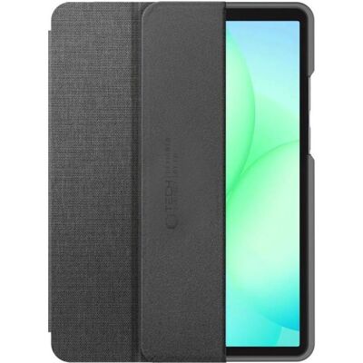 Tech-Protect SC PEN Canvas do Samsung Galaxy TAB A9+/A11+ szary (Samsung Galaxy Tab A11+, Samsung Galaxy Tab A9+), Tablet Hülle, Grau Tech-Protect SC PEN Canvas do Samsung Galaxy TAB A9+/A11+ szary (Samsung Galaxy Tab A11+, Samsung Galaxy Tab A9+), Tablet Hülle, Grau