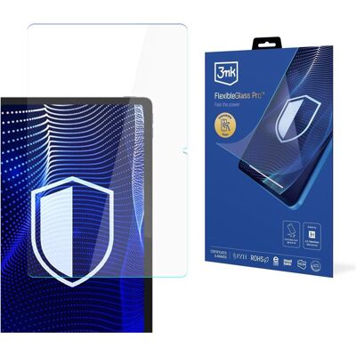 3MK Hybridglas FlexibleGlass Pro für Lenovo Tab 10.1" TB311FU (Lenovo Tab 10.1), Tablet Schutzfolie 3MK Hybridglas FlexibleGlass Pro für Lenovo Tab 10.1" TB311FU (Lenovo Tab 10.1), Tablet Schutzfolie