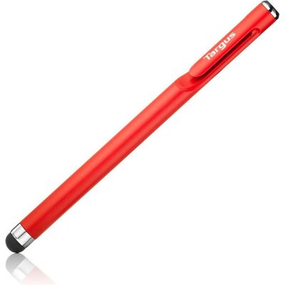 Targus Eingabestift, Stylus, Rot Targus Eingabestift, Stylus, Rot