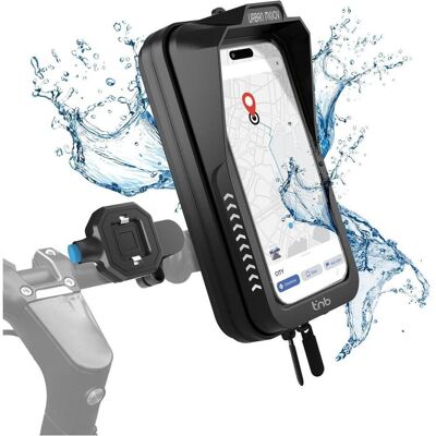 T'nB Urban Moov, Smartphone Halterung, Schwarz T'nB Urban Moov, Smartphone Halterung, Schwarz